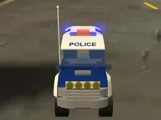 Jwèt Toy Cars sou entènèt