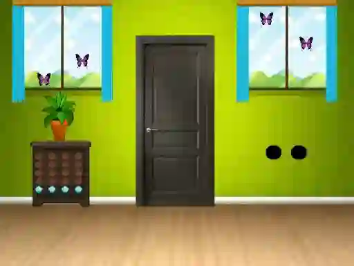 Jwèt 10 Doors escape sou entènèt