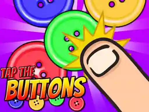 Jwèt Tap The Buttons sou entènèt