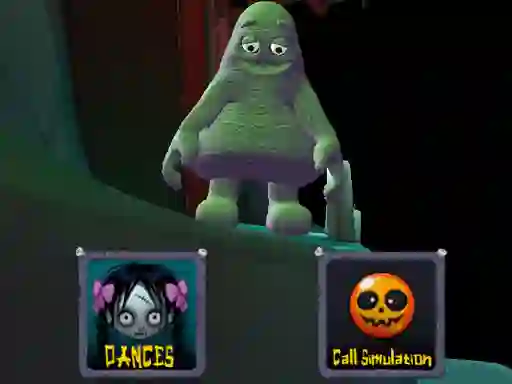 Jwèt Wednesday Dance Moves sou entènèt