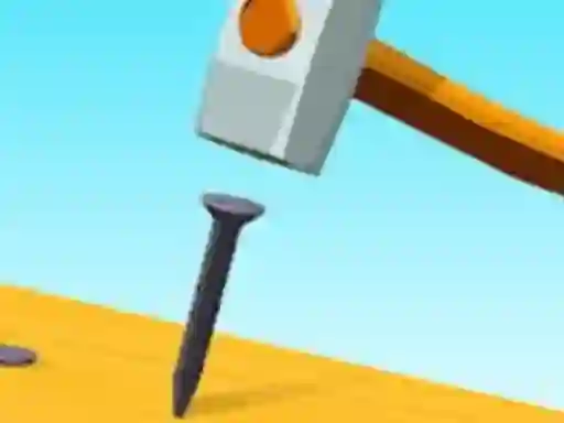 Jwèt Hammer Master 3D Game sou entènèt