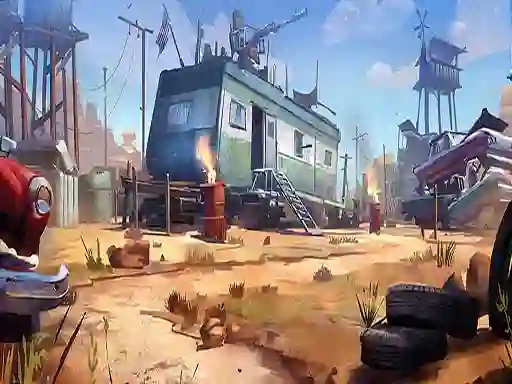 Jwèt AllPeopleTUG sou entènèt