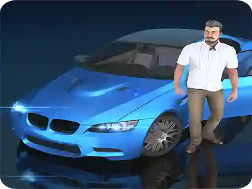 Jwèt Parking buddy spot car game sou entènèt