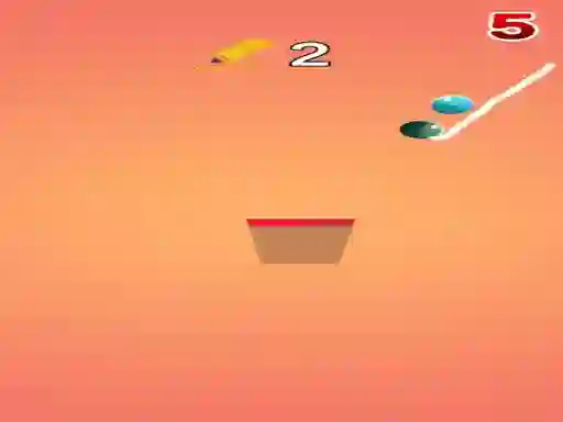 Jwèt CRAZY BALL PICKER sou entènèt