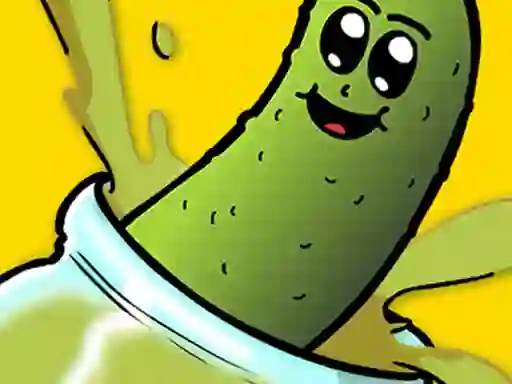 Jwèt Pickle Theory sou entènèt