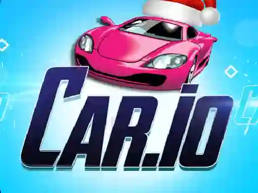 Jwèt Car.io sou entènèt