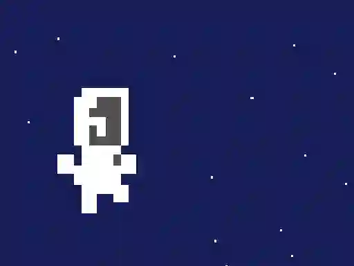 Jwèt Leap Space sou entènèt