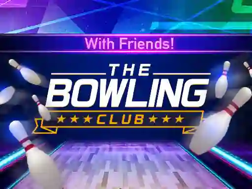 Jwèt The Bowling Club sou entènèt
