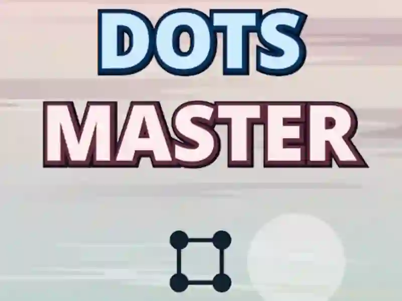 Jwèt Dots Master sou entènèt