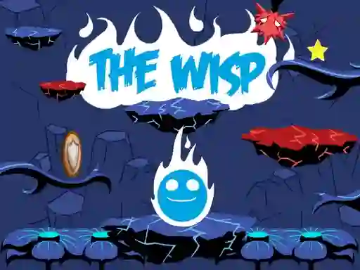 Jwèt The Wisp sou entènèt