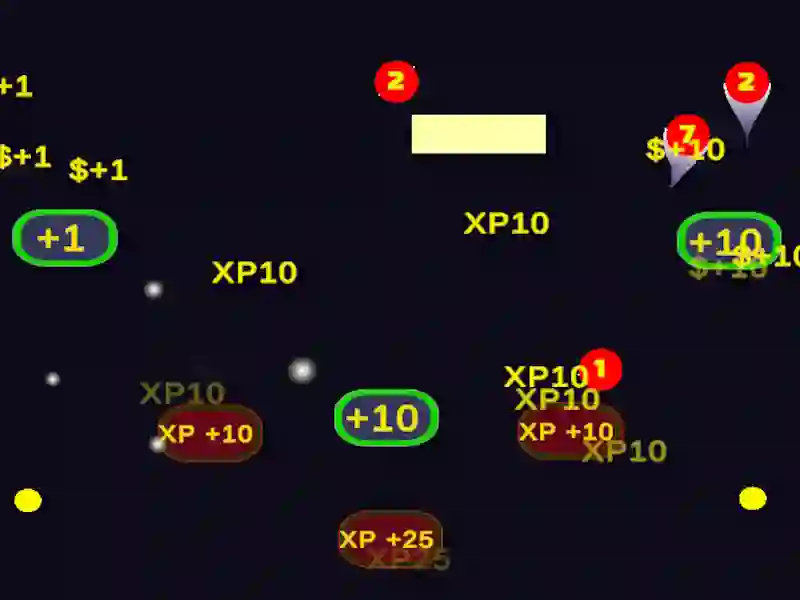 Jwèt Idle Pong sou entènèt