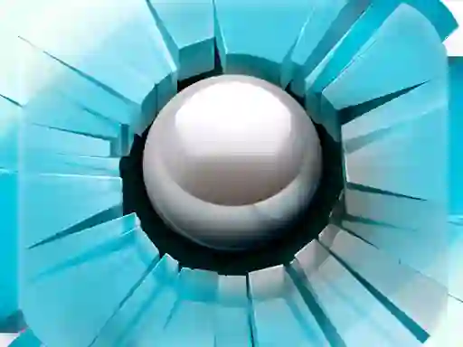 Jwèt Smash Hit sou entènèt
