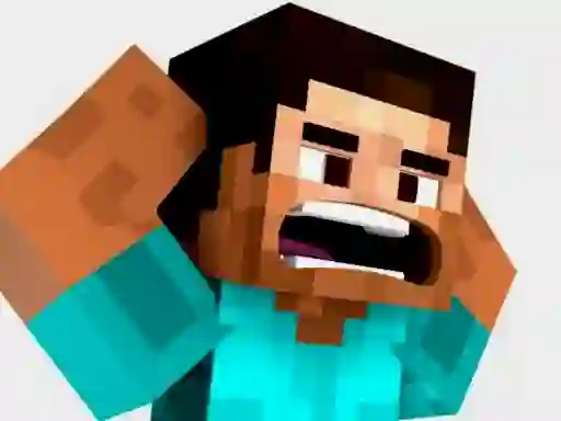 Jwèt Minecraft Ballance Challenge sou entènèt