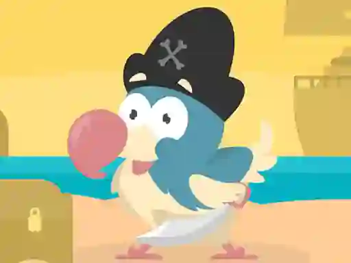 Jwèt Cute Dodo Jigsaw sou entènèt