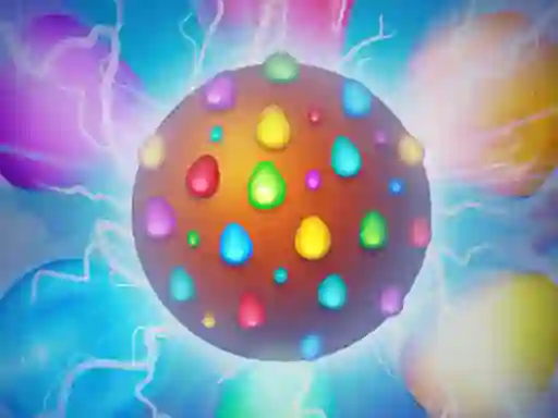 Jwèt Candy Crusher sou entènèt