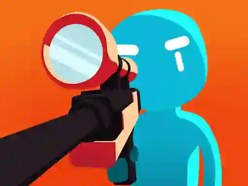 Jwèt Super Sniper! sou entènèt