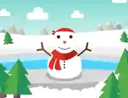 Jwèt Snowball Fast sou entènèt