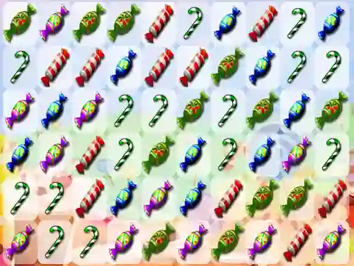 Jwèt Candy sou entènèt