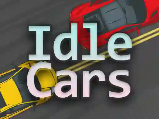 Jwèt Idle Cars sou entènèt
