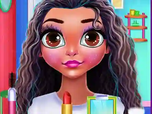 Jwèt Angels Girl Group Meetup sou entènèt
