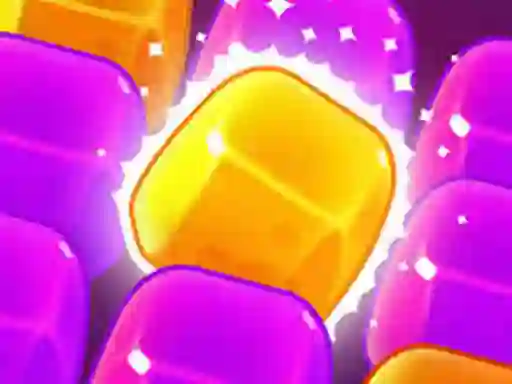 Jwèt 2020 Jelly Time sou entènèt