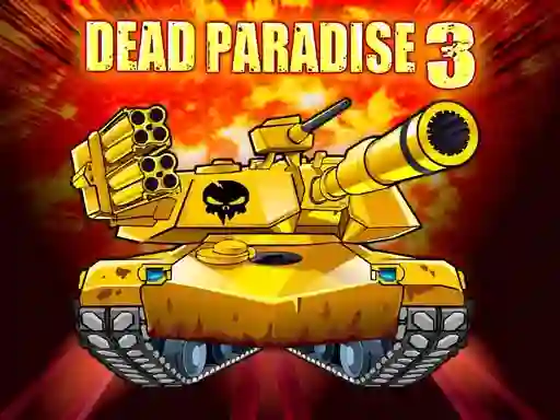 Jwèt Dead Paradise 3 sou entènèt