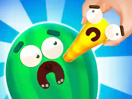 Jwèt Worm Out sou entènèt