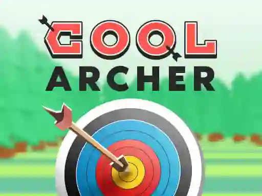 Jwèt Cool Archer sou entènèt