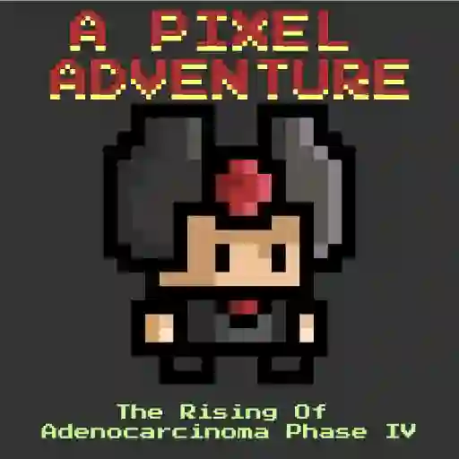 Jwèt A Pixel Adventure sou entènèt