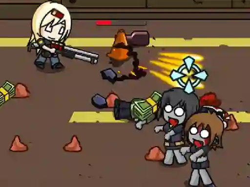 Jwèt State of Zombies 3 sou entènèt