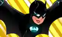 Jwèt Super Girls Elements Quiz sou entènèt