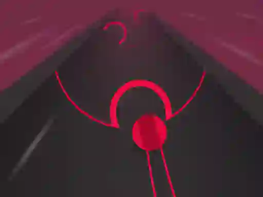 Jwèt Gate Rusher sou entènèt