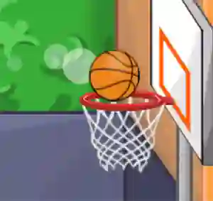 Jwèt Real Street Basketball sou entènèt