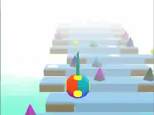 Jwèt Heaven Stairs sou entènèt