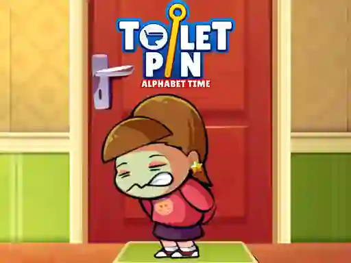 Jwèt Toilet Pin sou entènèt