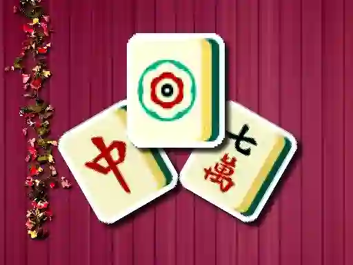 Jwèt Mahjong Tiles Quest sou entènèt