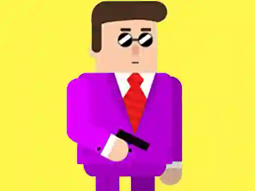 Jwèt Mr Bullet sou entènèt