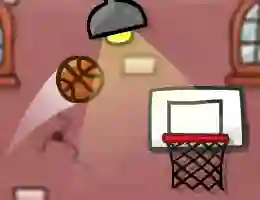 Jwèt Bouncy Ball sou entènèt