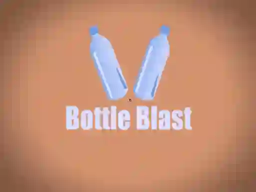 Jwèt Bottle Blast sou entènèt