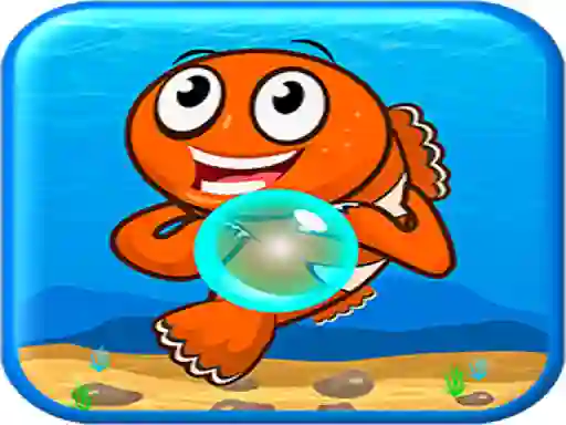 Jwèt Bubble Shooter sou entènèt
