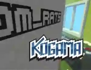 Jwèt Kogama: DM Rats sou entènèt