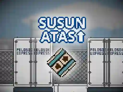 Jwèt Susun Atas sou entènèt