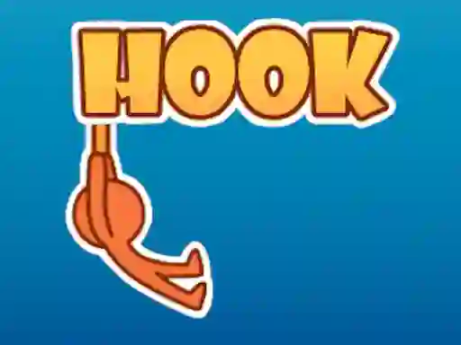 Jwèt Hook sou entènèt
