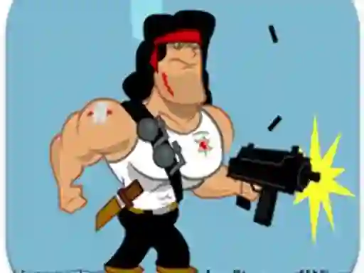 Jwèt City Hero sou entènèt