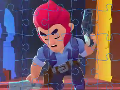 Jwèt Fighting Stars Jigsaw sou entènèt