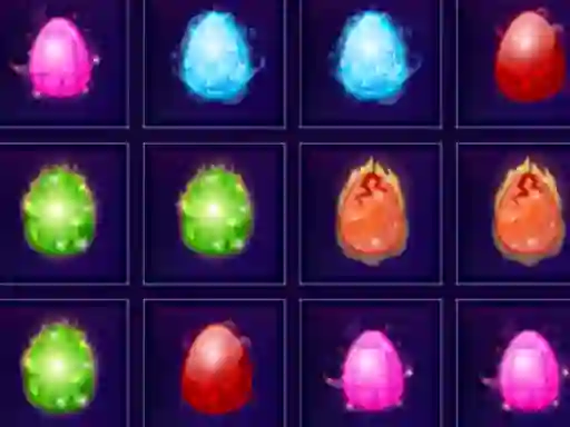 Jwèt Easter Egg Lines sou entènèt