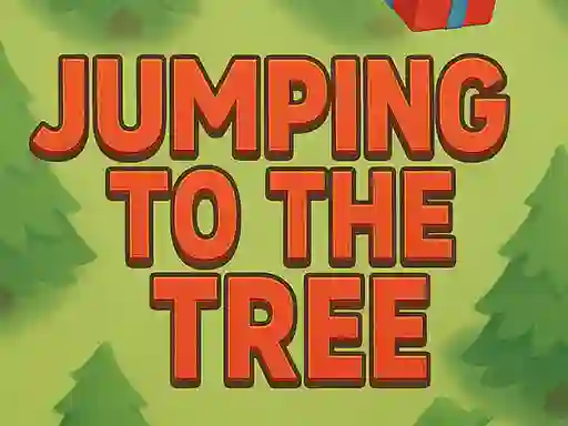 Jwèt Jumping To The Tree sou entènèt