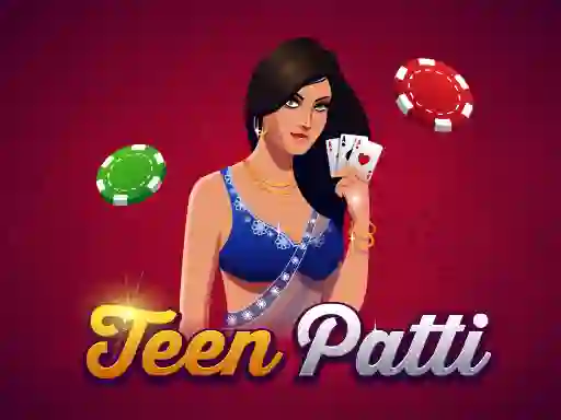 Jwèt Teen Patt sou entènèt