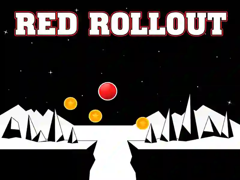 Jwèt Red Rollout sou entènèt