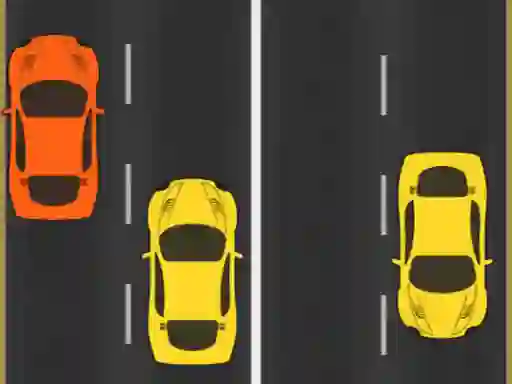 Jwèt Traffic Driver sou entènèt